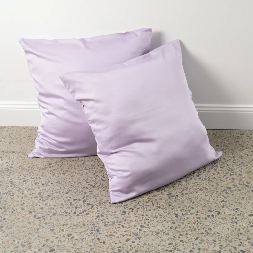 Bamboo European Pillowcase Set - Image 13