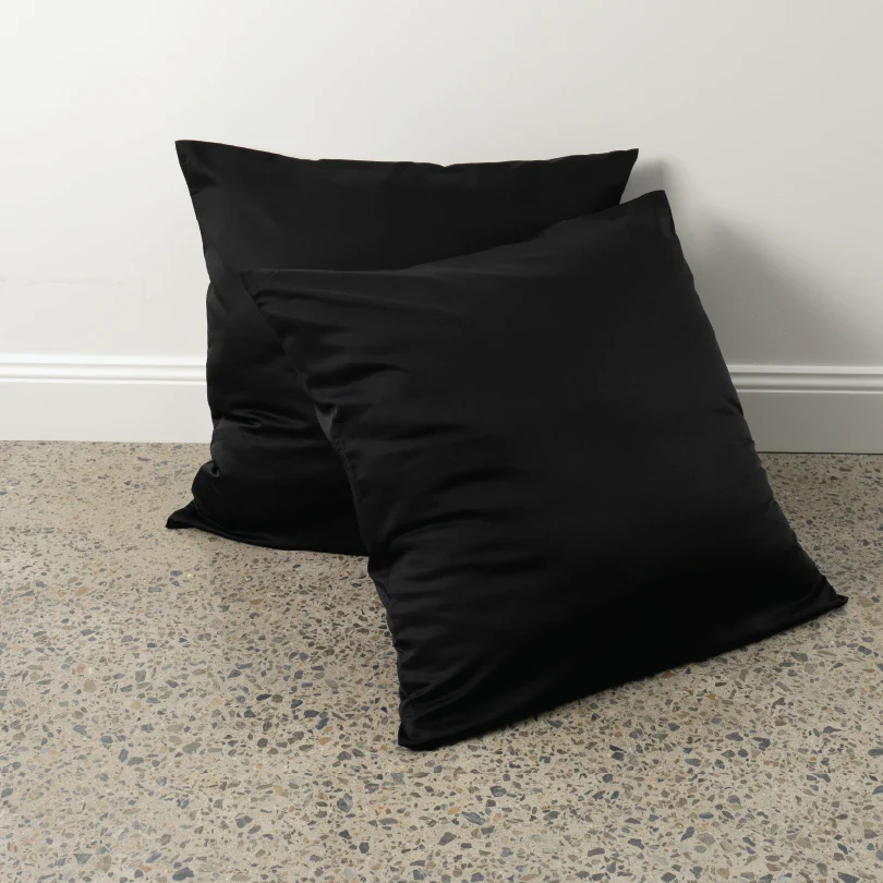 Bamboo European Pillowcase Set - Image 5