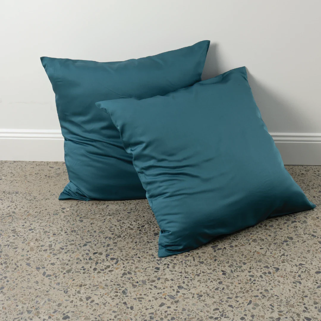 Bamboo European Pillowcase Set - Image 6