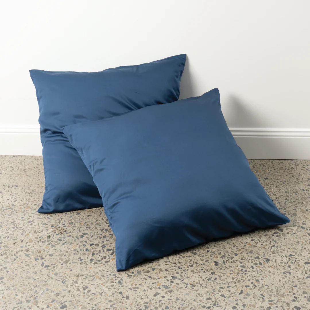 Bamboo European Pillowcase Set - Image 7