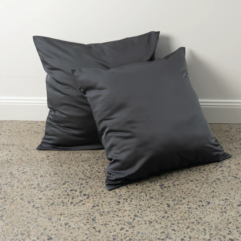 Bamboo European Pillowcase Set - Image 8