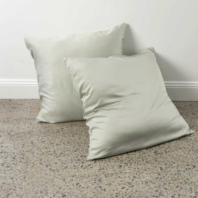 Bamboo European Pillowcase Set - Image 9