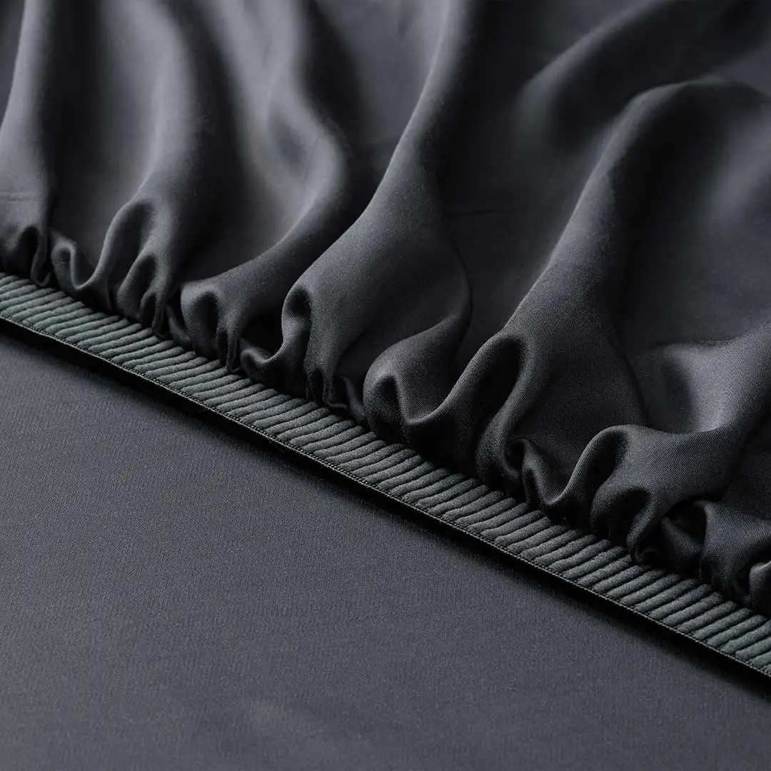 Cooling Bamboo Fitted Sheet - Image 10