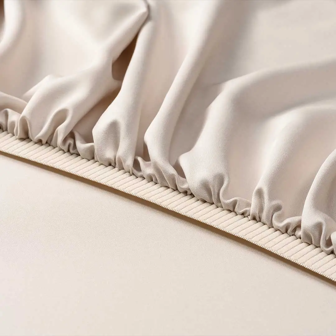 Cooling Bamboo Fitted Sheet - Image 14