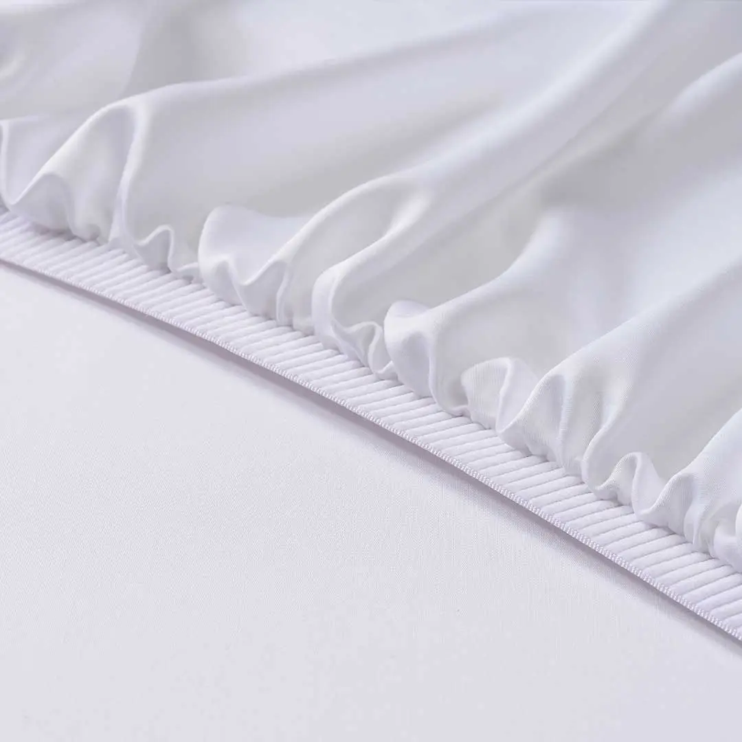 Cooling Bamboo Fitted Sheet - Image 16