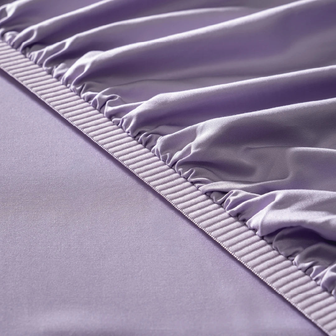 Cooling Bamboo Fitted Sheet - Image 19