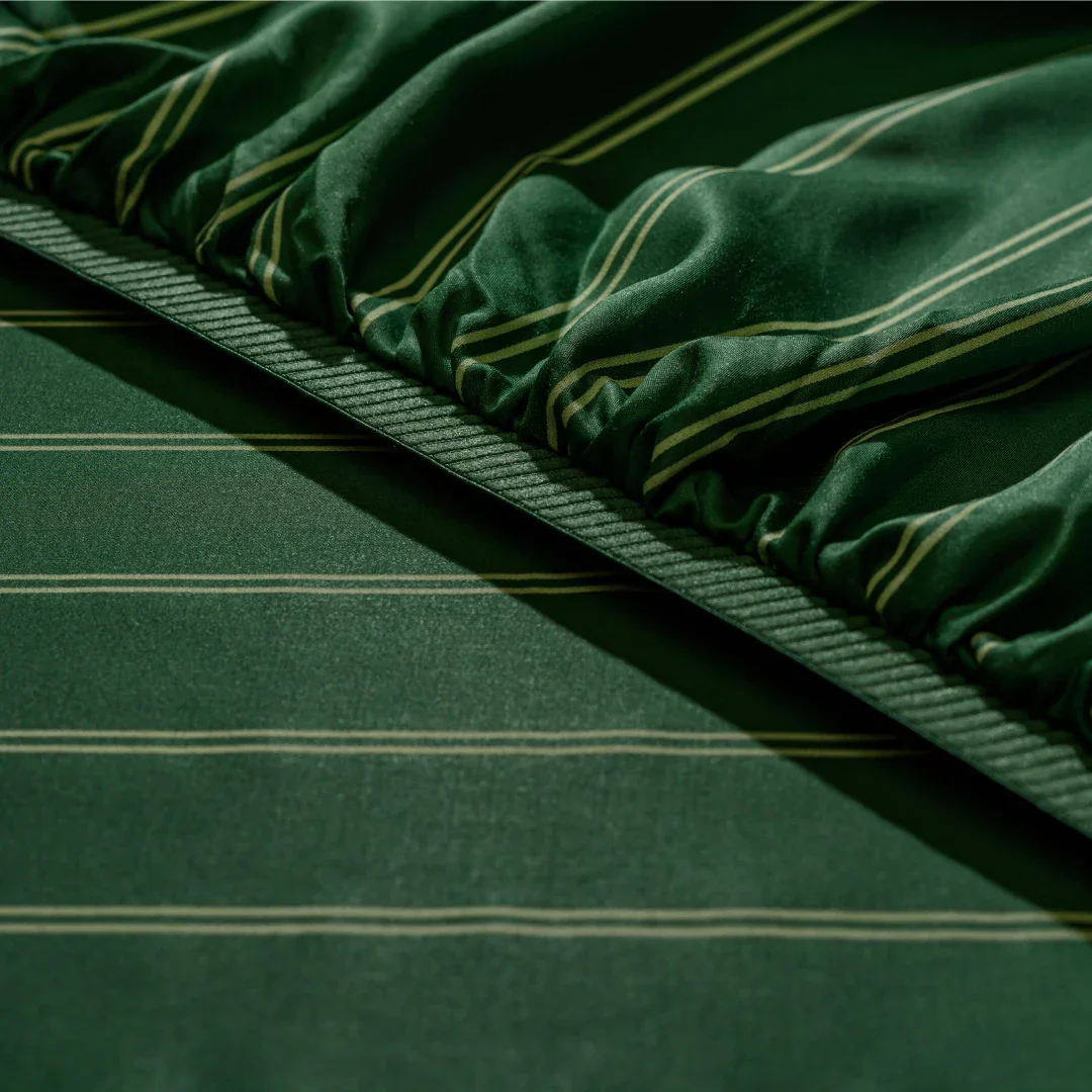 Cooling Bamboo Fitted Sheet - Image 22