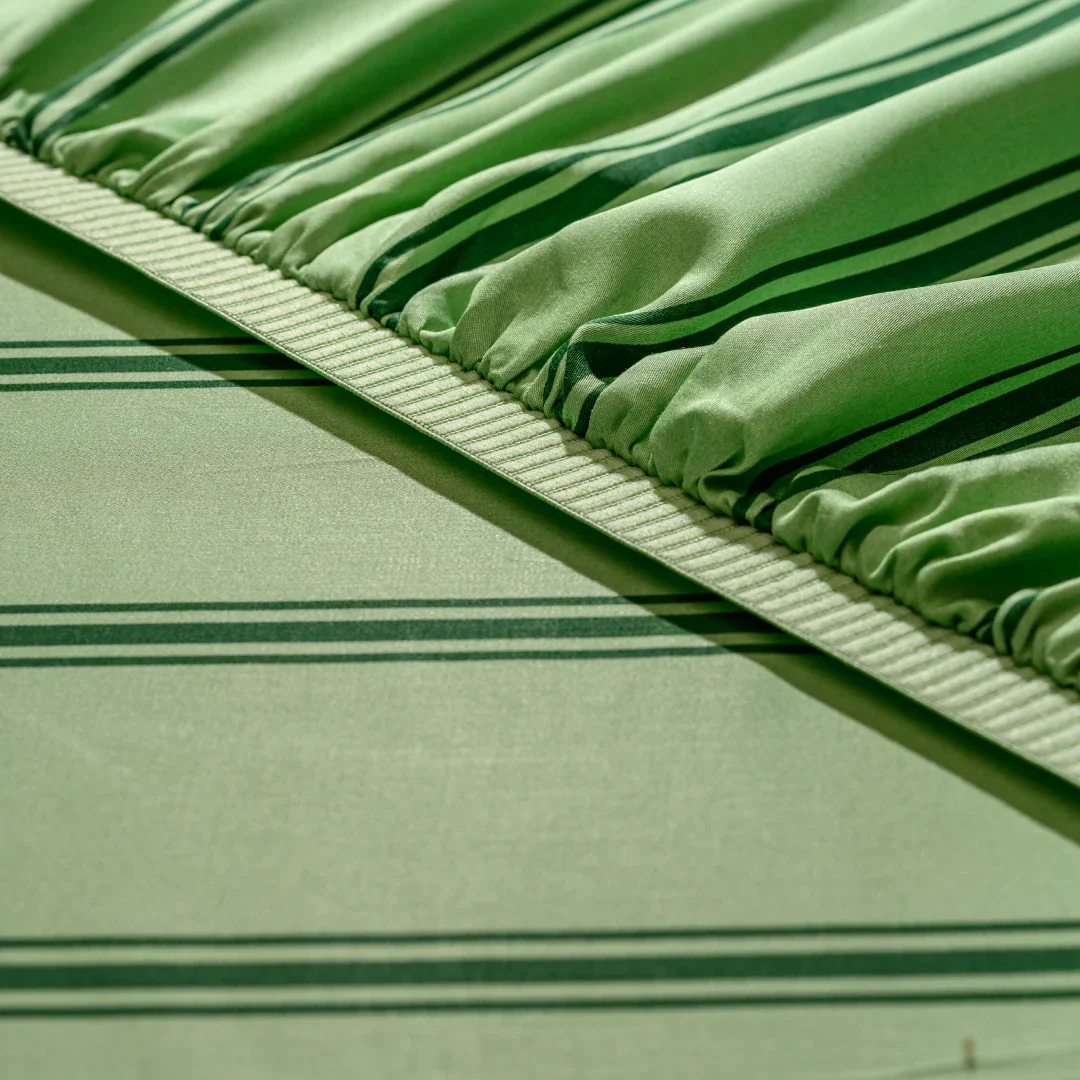 Cooling Bamboo Fitted Sheet - Image 23