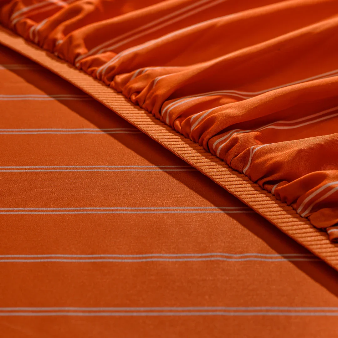 Cooling Bamboo Fitted Sheet - Image 24