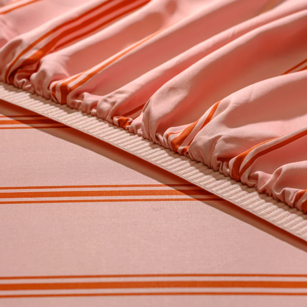 Cooling Bamboo Fitted Sheet - Image 25