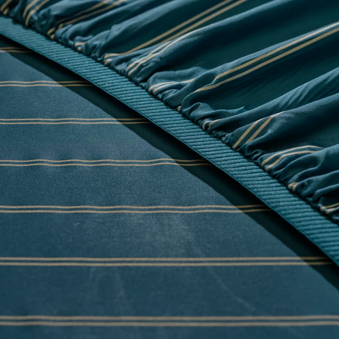 Cooling Bamboo Fitted Sheet - Image 28