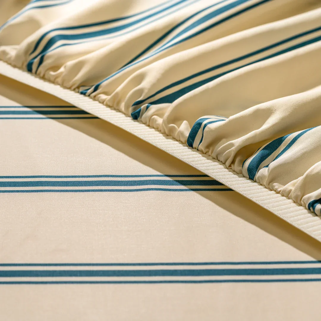 Cooling Bamboo Fitted Sheet - Image 29