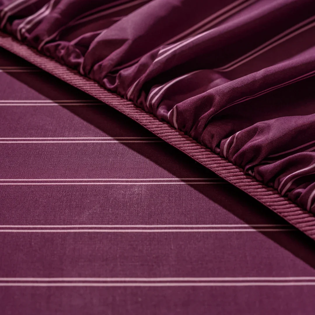 Cooling Bamboo Fitted Sheet - Image 30