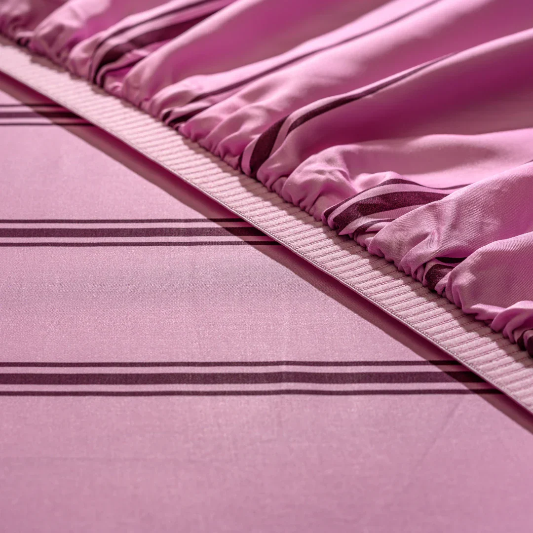Cooling Bamboo Fitted Sheet - Image 31