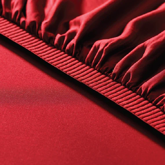 Cooling Bamboo Fitted Sheet - Image 5
