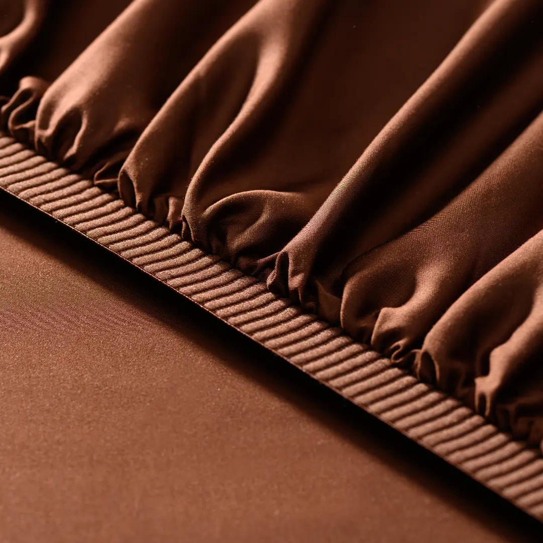 Cooling Bamboo Fitted Sheet - Image 6