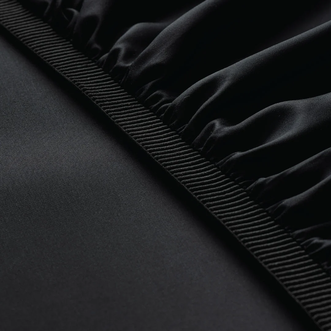 Cooling Bamboo Fitted Sheet - Image 7