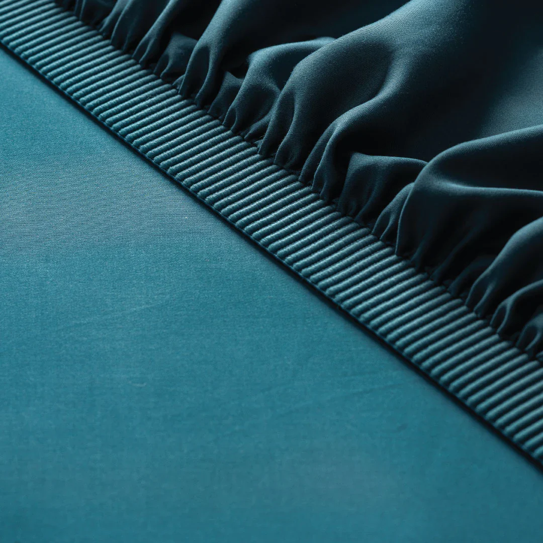 Cooling Bamboo Fitted Sheet - Image 8