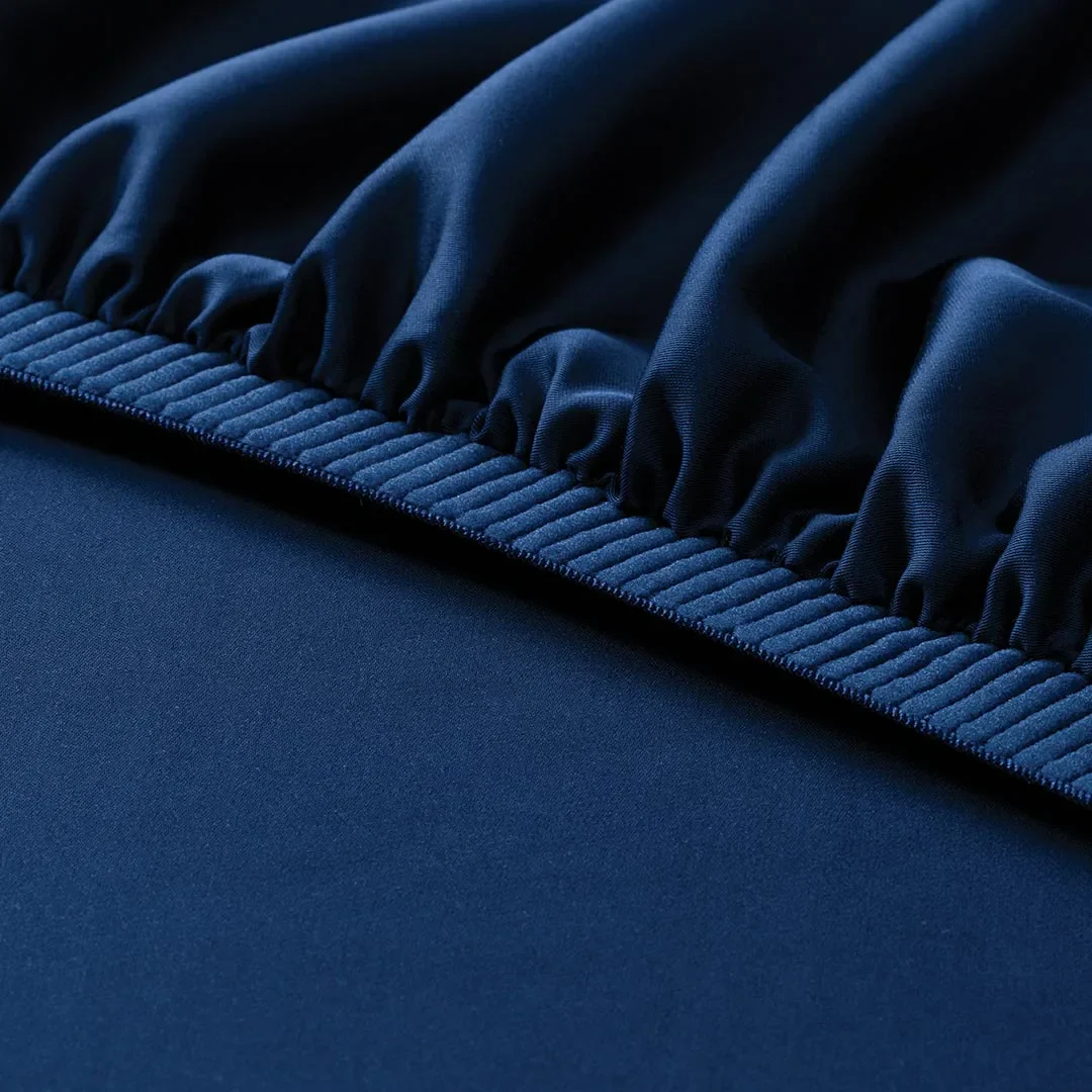 Cooling Bamboo Fitted Sheet - Image 9