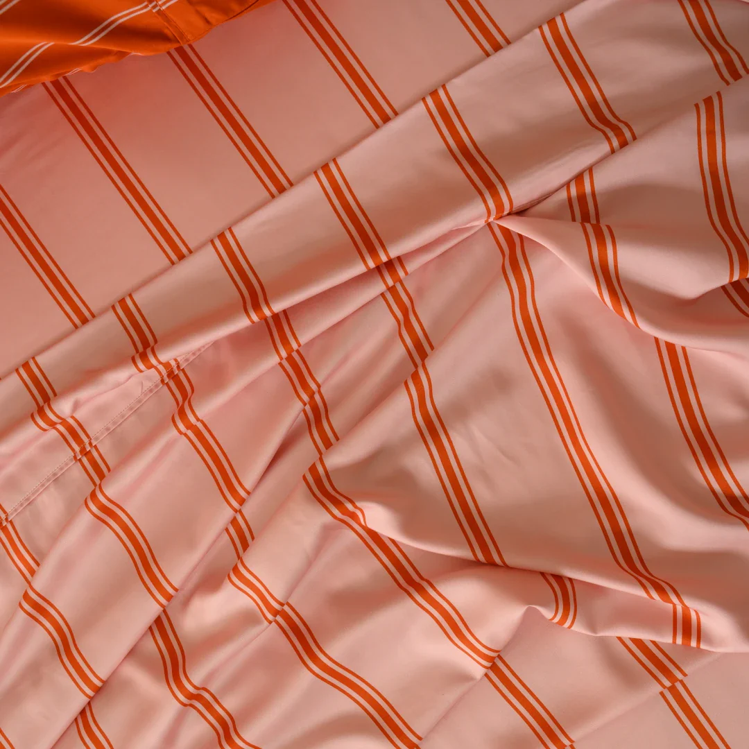 Cooling Bamboo Flat Sheet - Image 10