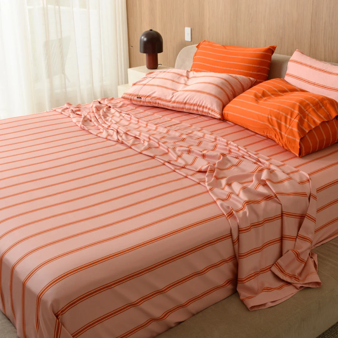 Cooling Bamboo Flat Sheet - Image 11