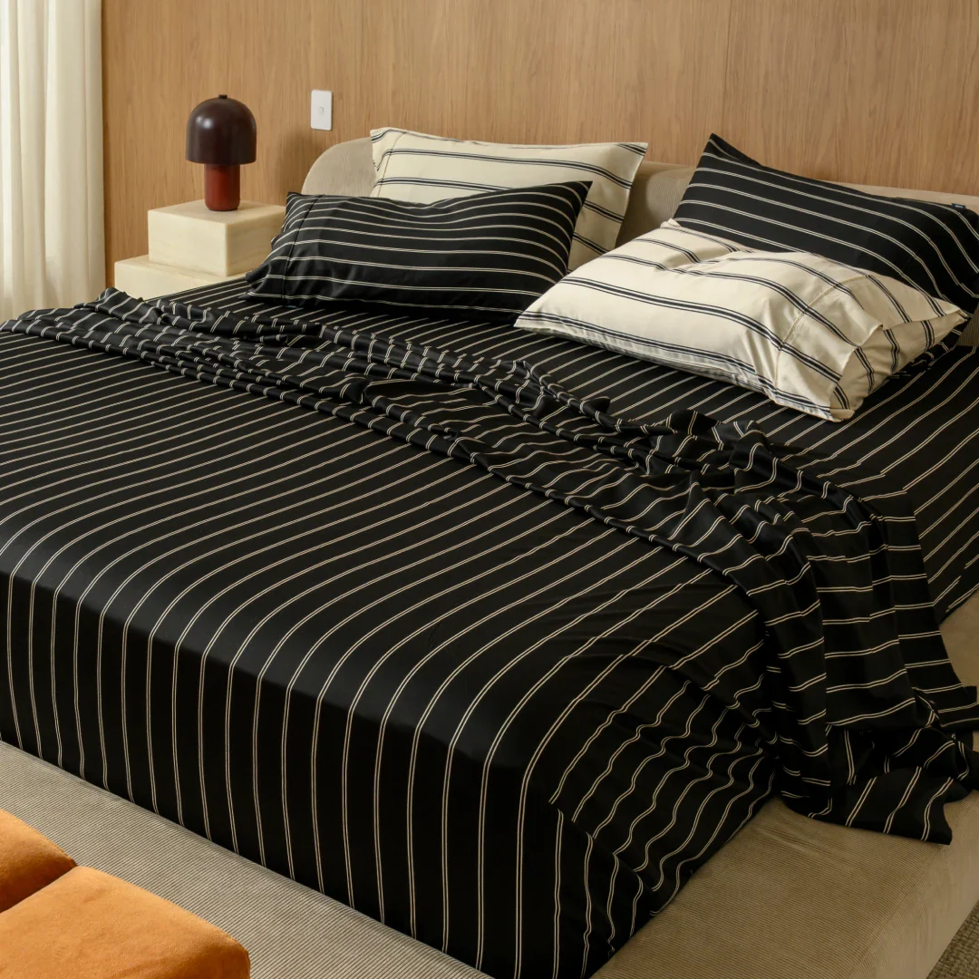 Cooling Bamboo Flat Sheet - Image 14