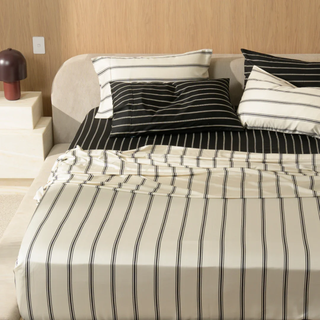 Cooling Bamboo Flat Sheet - Image 15