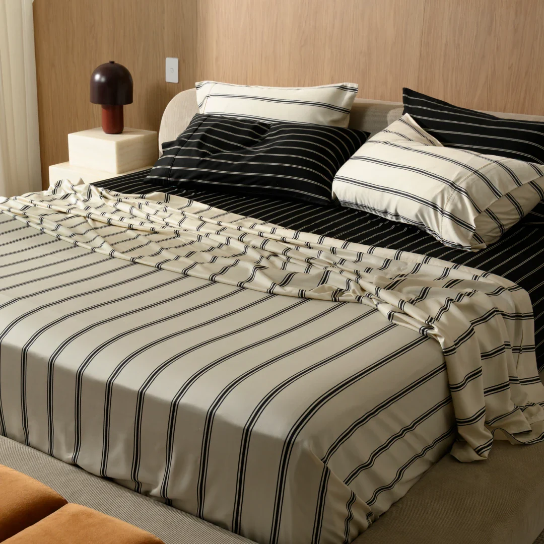 Cooling Bamboo Flat Sheet - Image 17