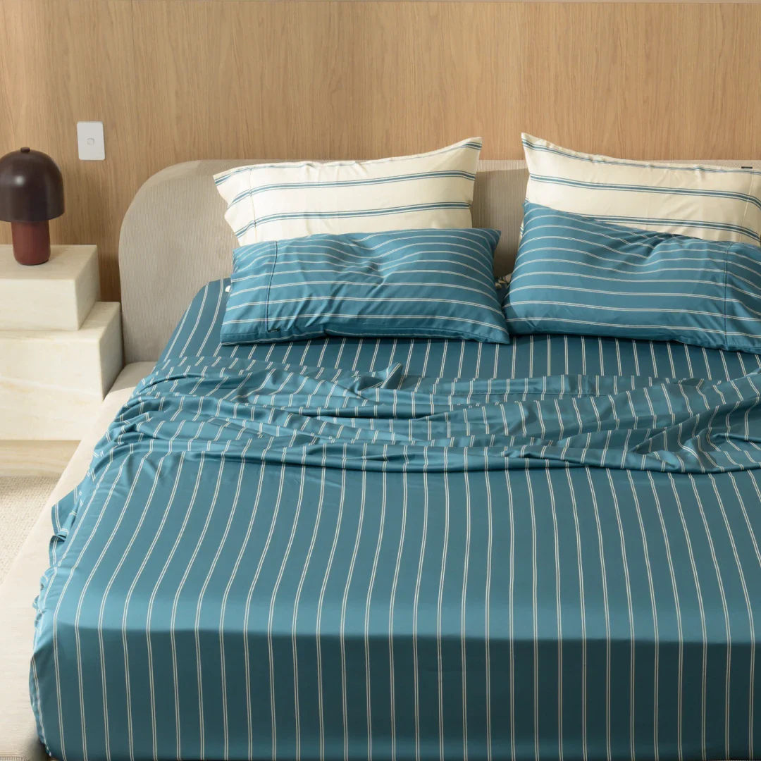 Cooling Bamboo Flat Sheet - Image 18