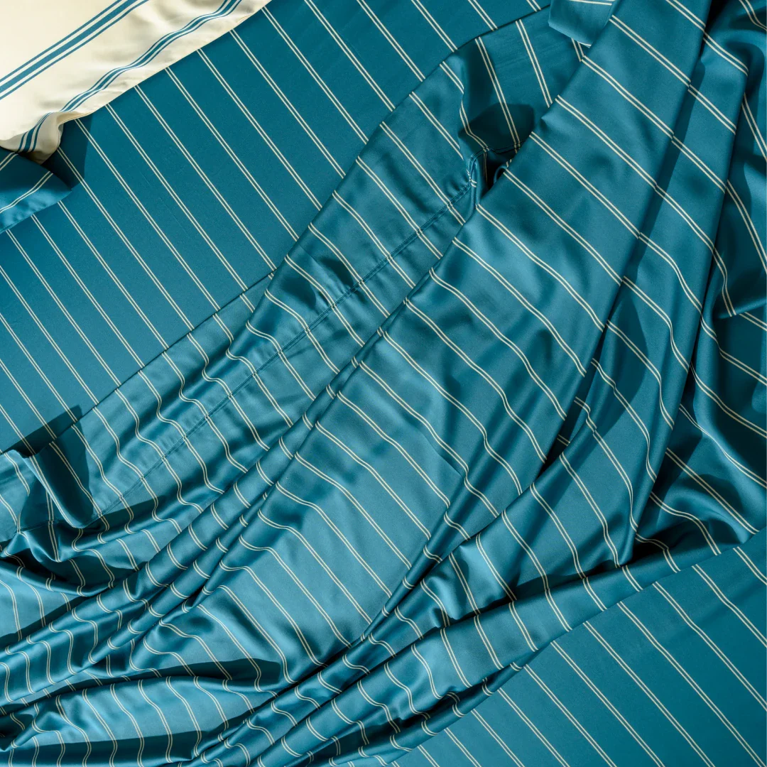 Cooling Bamboo Flat Sheet - Image 19