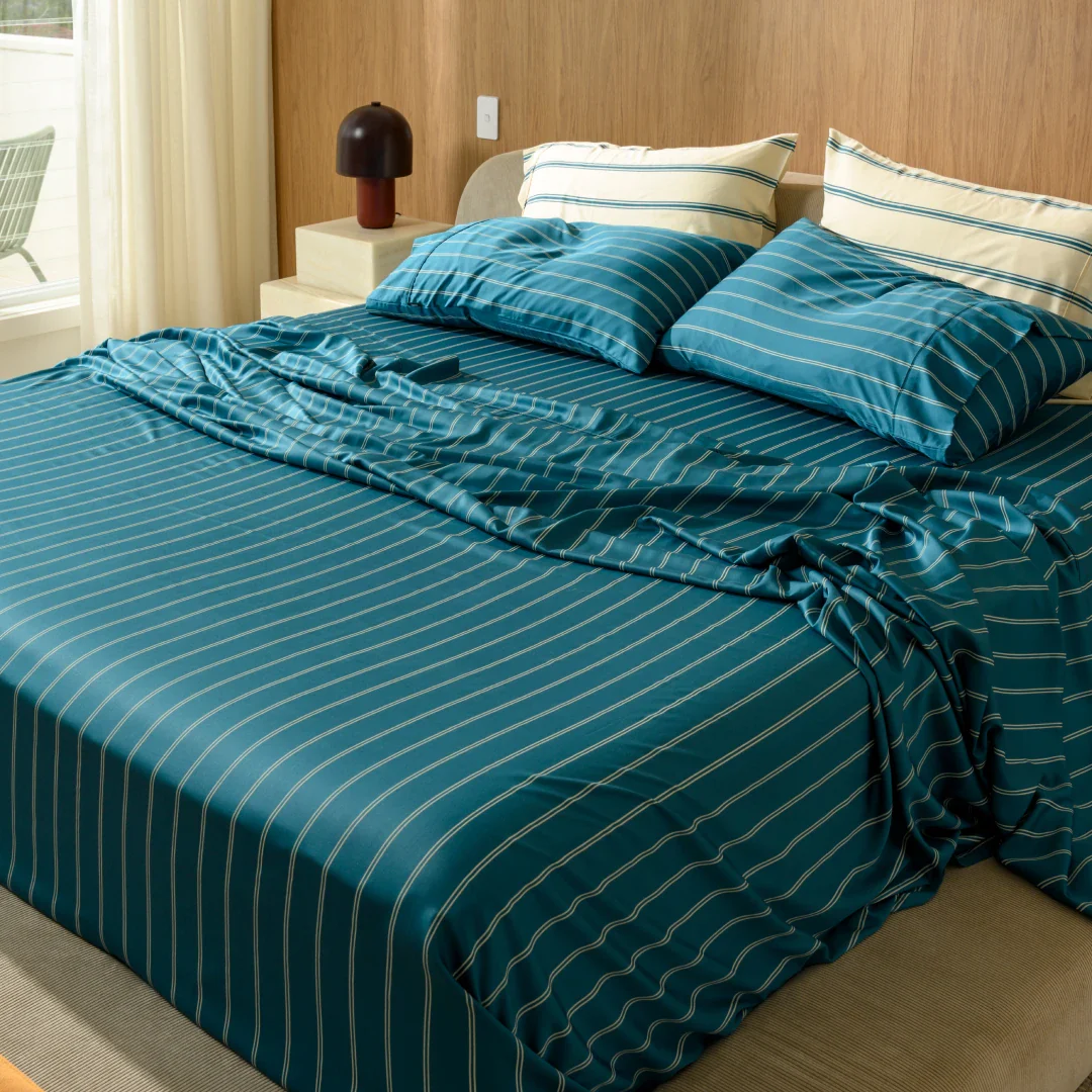 Cooling Bamboo Flat Sheet - Image 20