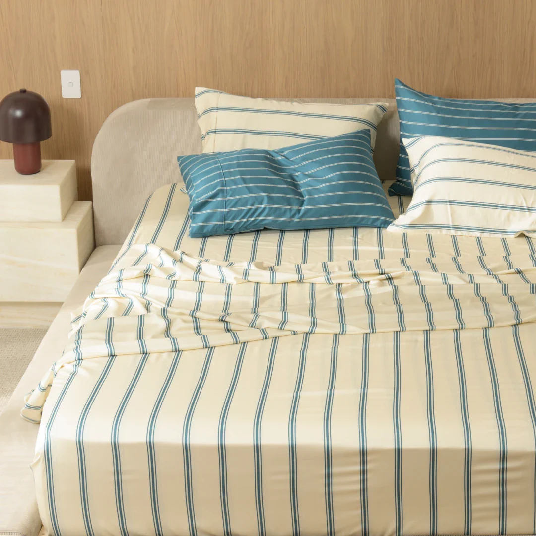 Cooling Bamboo Flat Sheet - Image 21