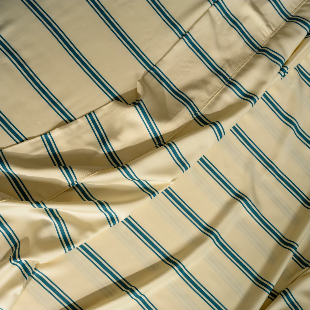 Cooling Bamboo Flat Sheet - Image 22