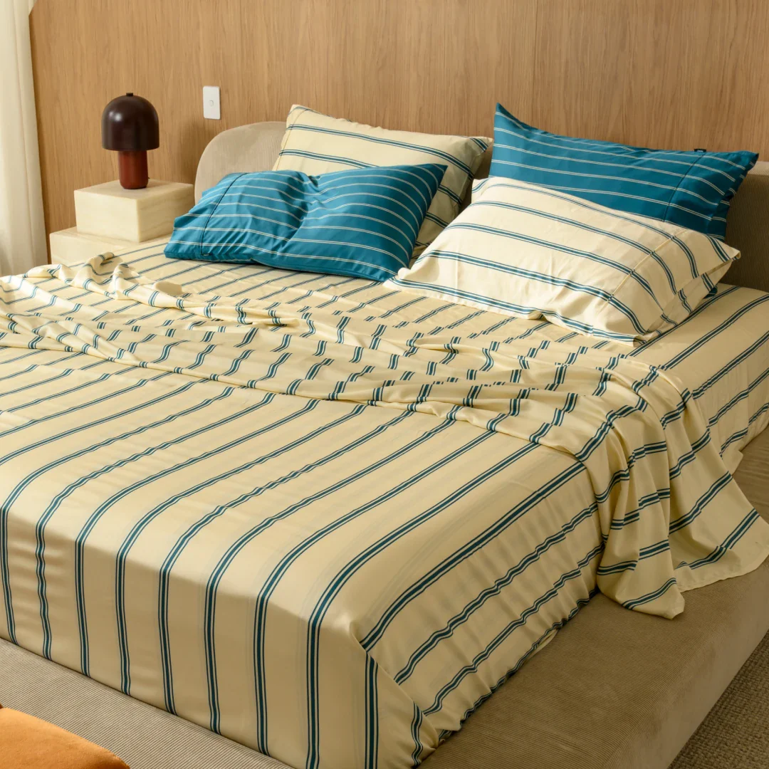 Cooling Bamboo Flat Sheet - Image 23