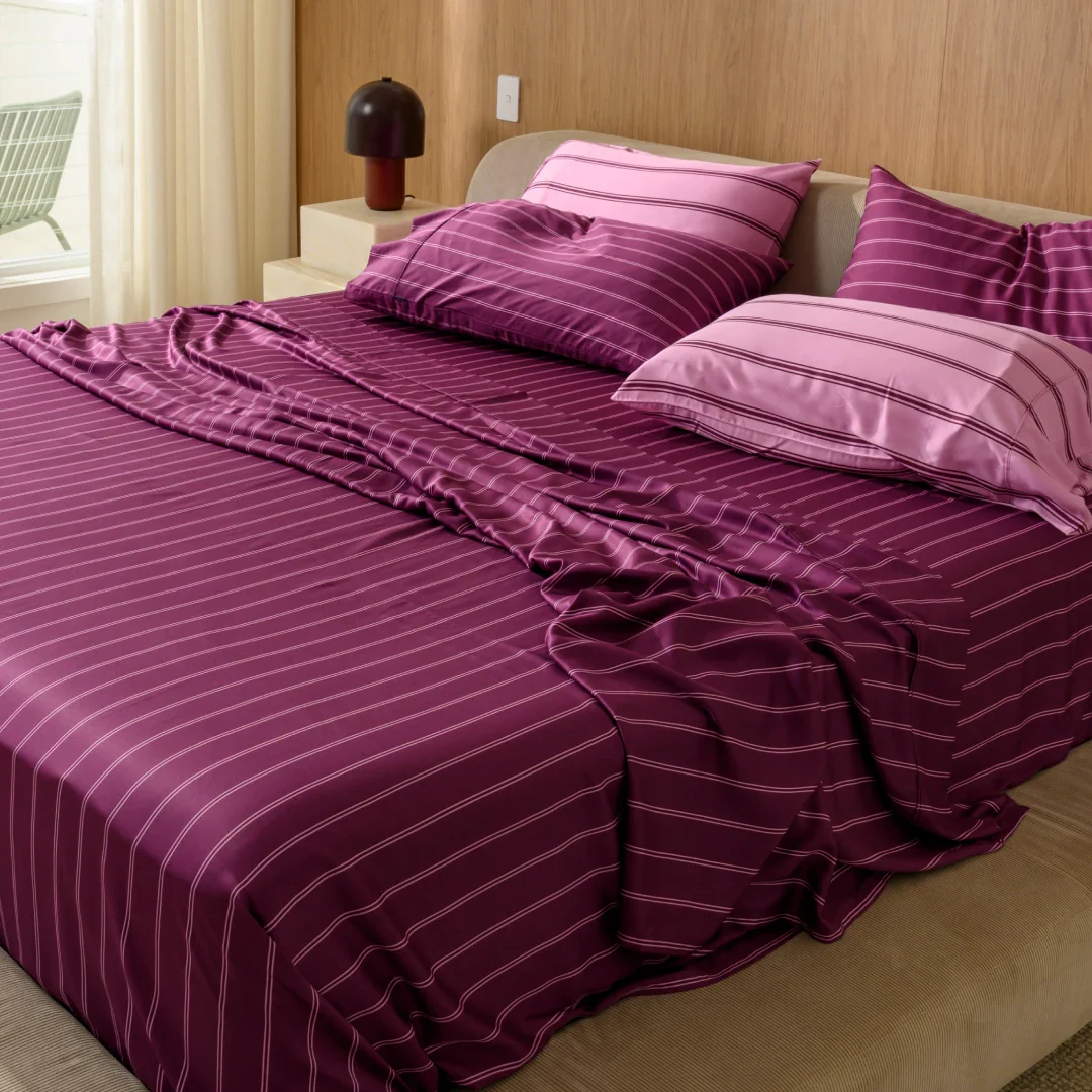 Cooling Bamboo Flat Sheet - Image 26