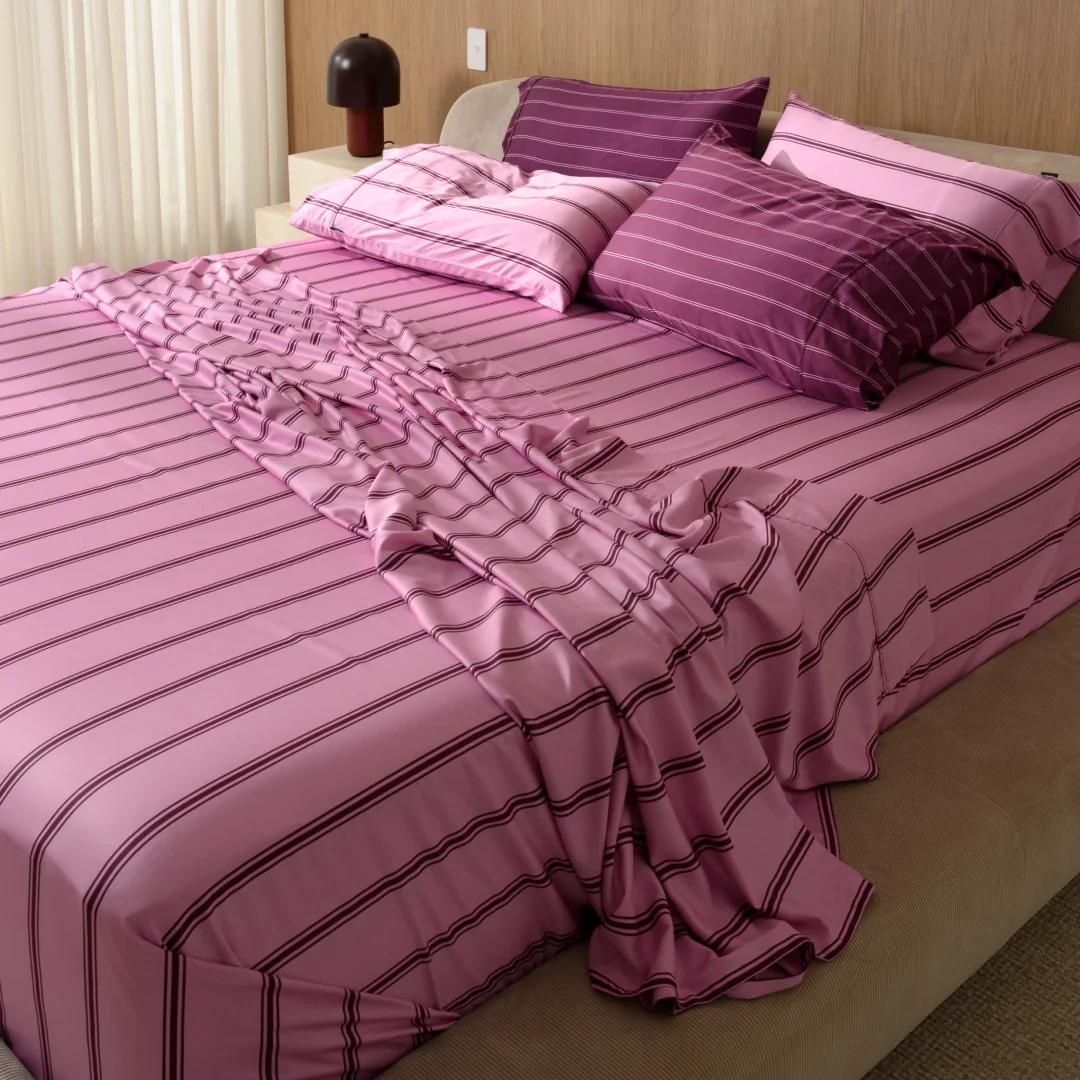 Cooling Bamboo Flat Sheet - Image 29