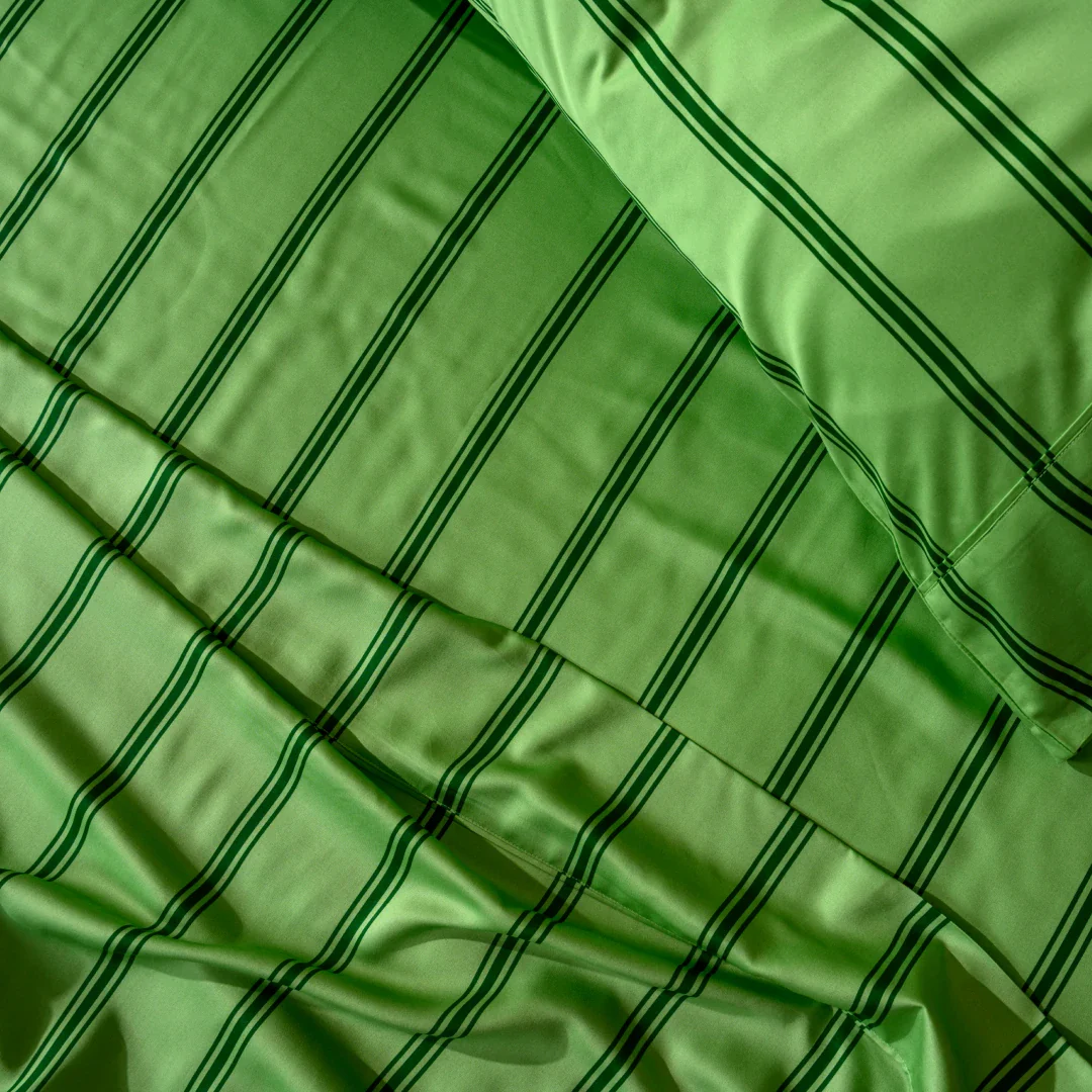 Cooling Bamboo Flat Sheet - Image 4
