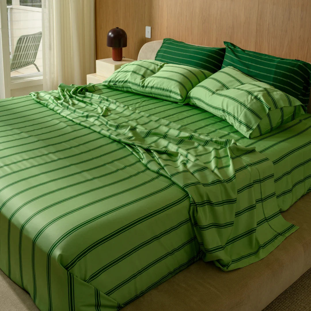 Cooling Bamboo Flat Sheet - Image 5
