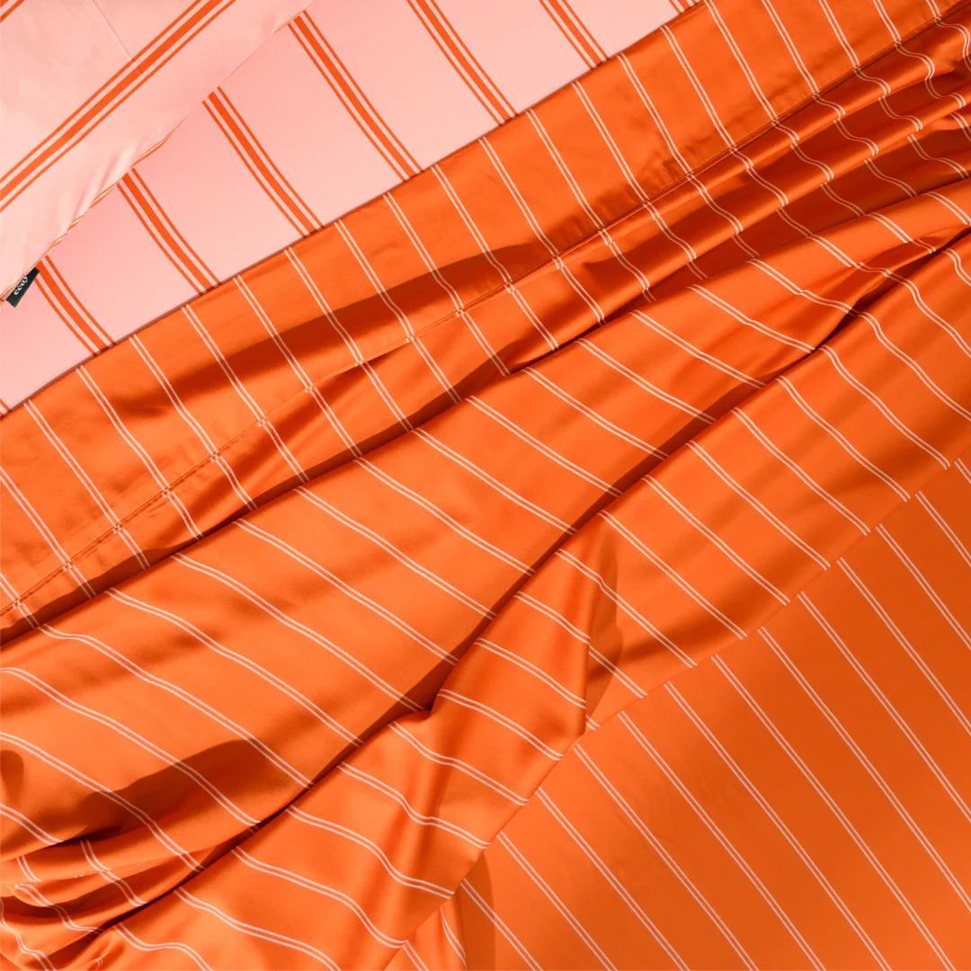 Cooling Bamboo Flat Sheet - Image 7