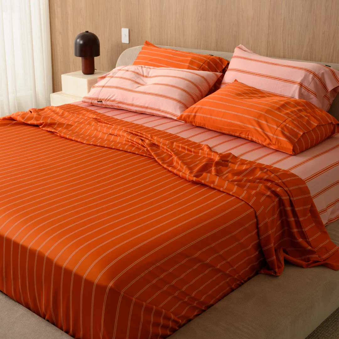 Cooling Bamboo Flat Sheet - Image 8
