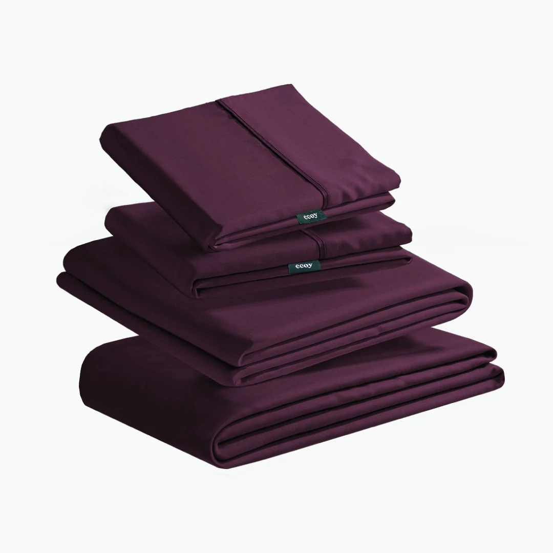 Cooling Bamboo Sheet Sets - Image 10