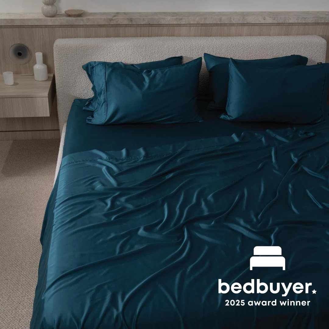 Cooling Bamboo Sheet Sets - Image 11