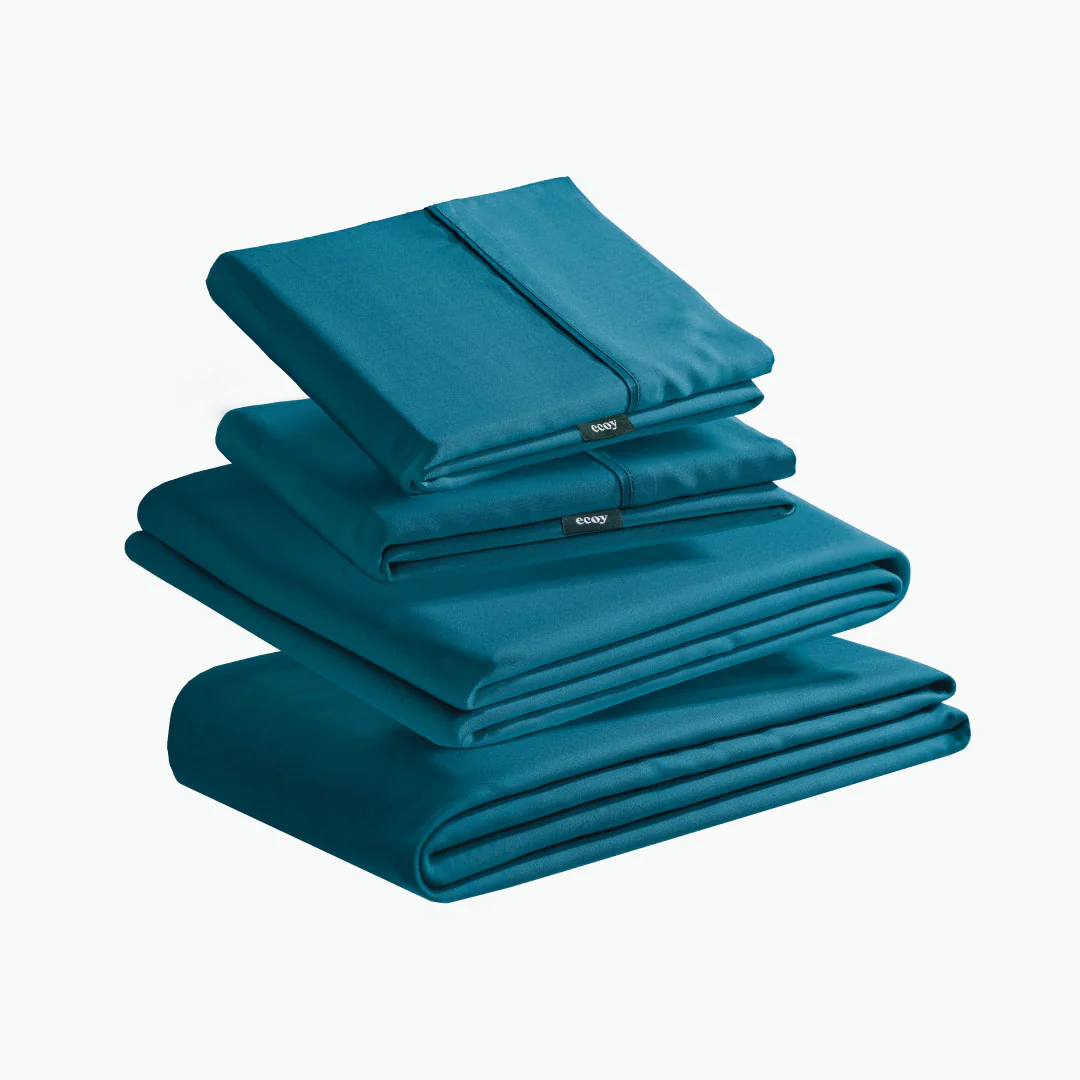 Cooling Bamboo Sheet Sets - Image 12