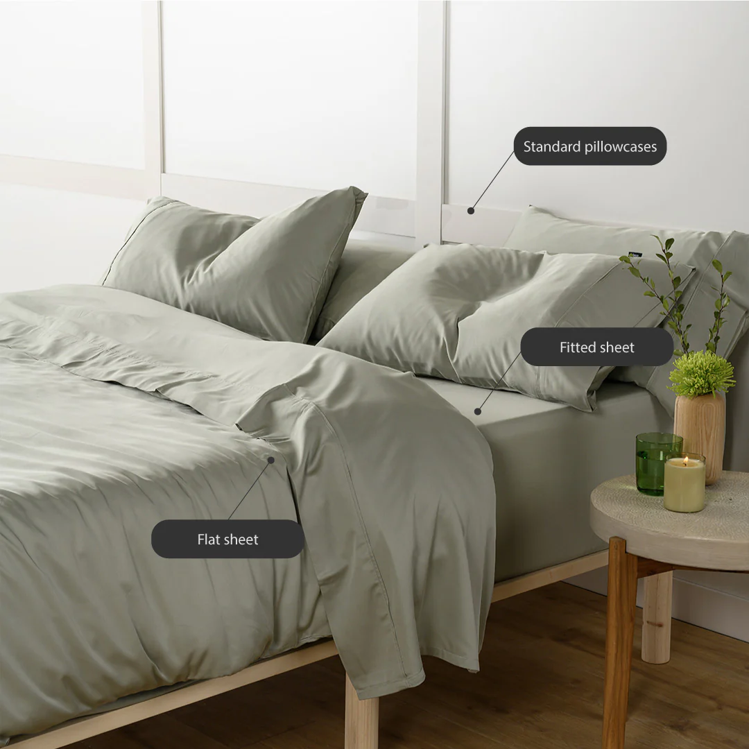 Cooling Bamboo Sheet Sets - Image 24
