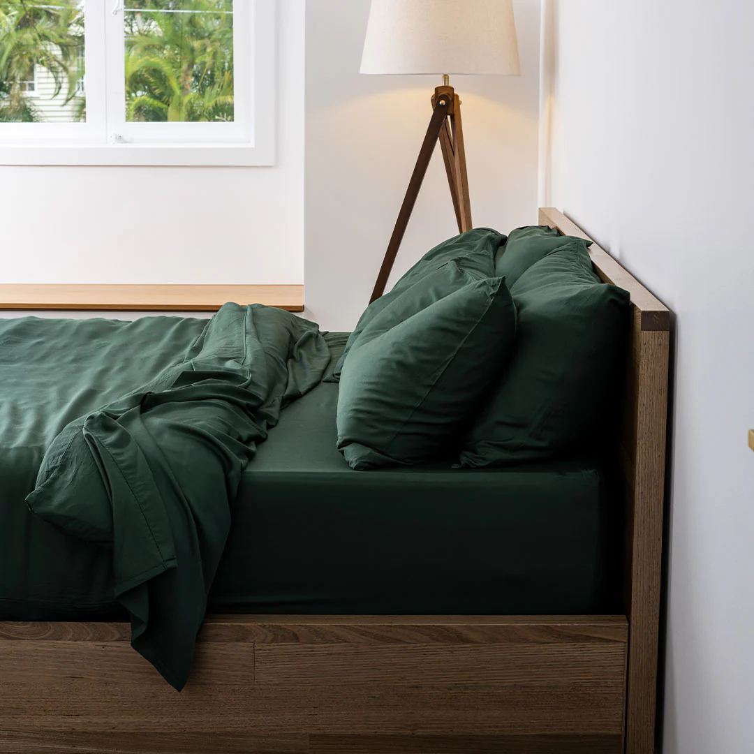 Cooling Bamboo Sheet Sets - Image 3