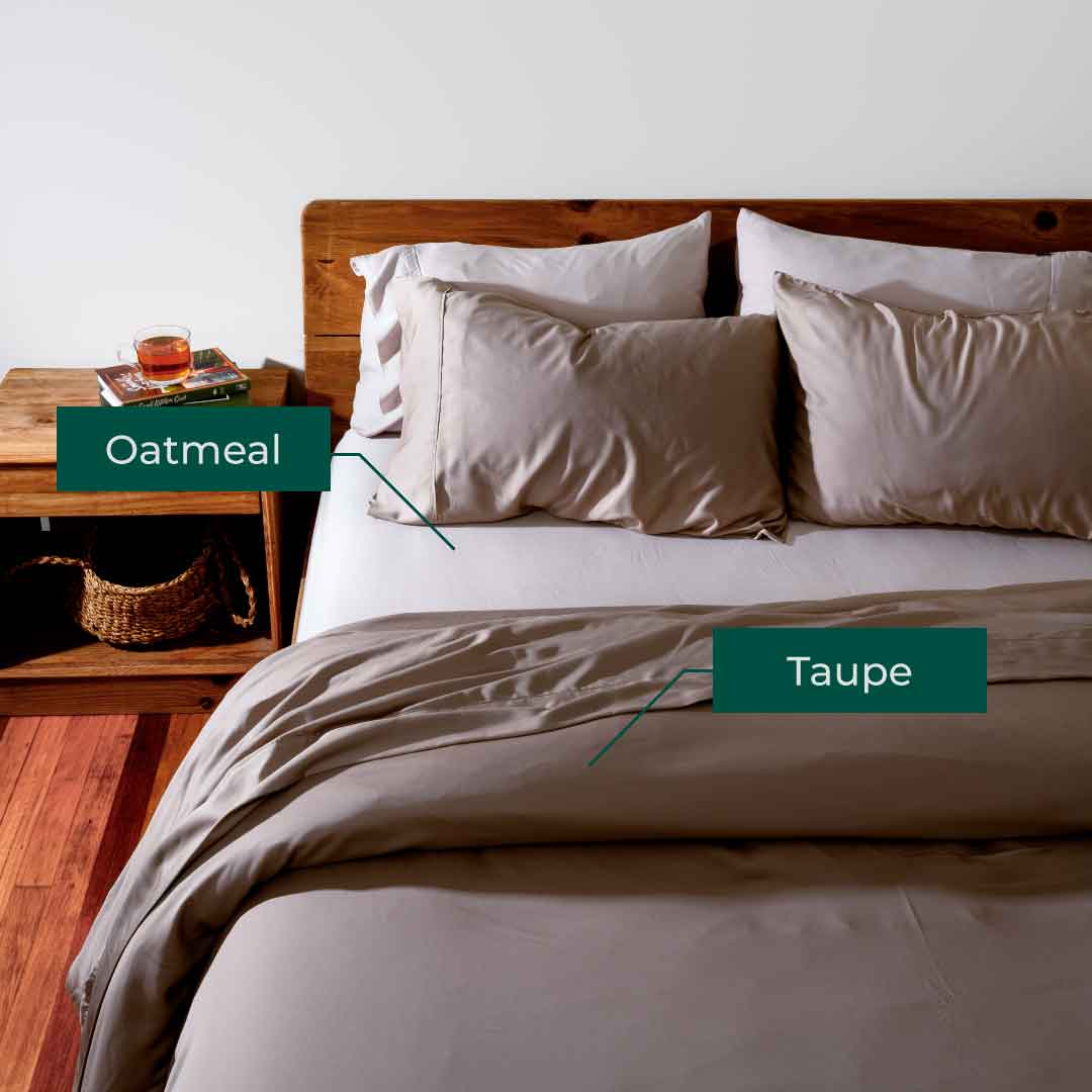 Cooling Bamboo Sheet Sets - Image 34