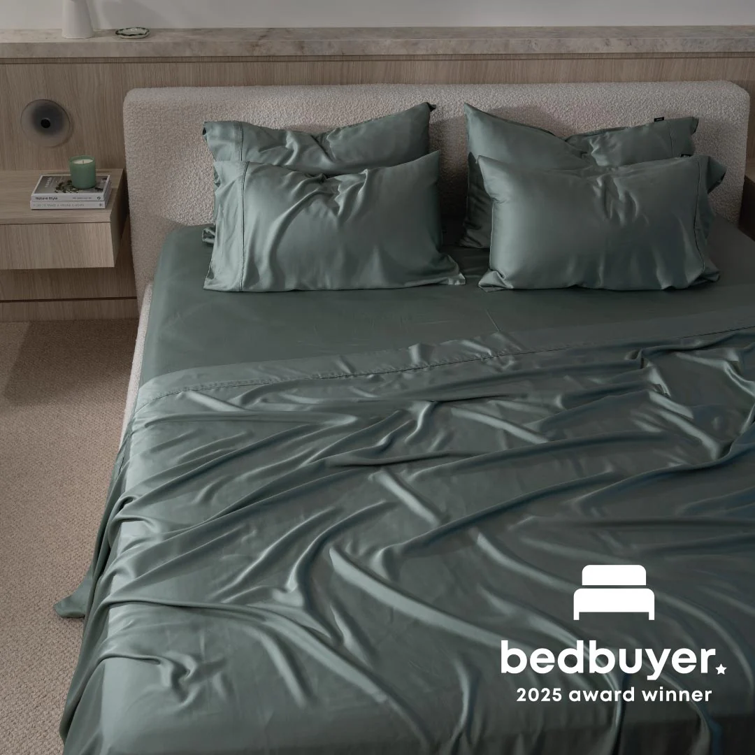 Cooling Bamboo Sheet Sets - Image 36