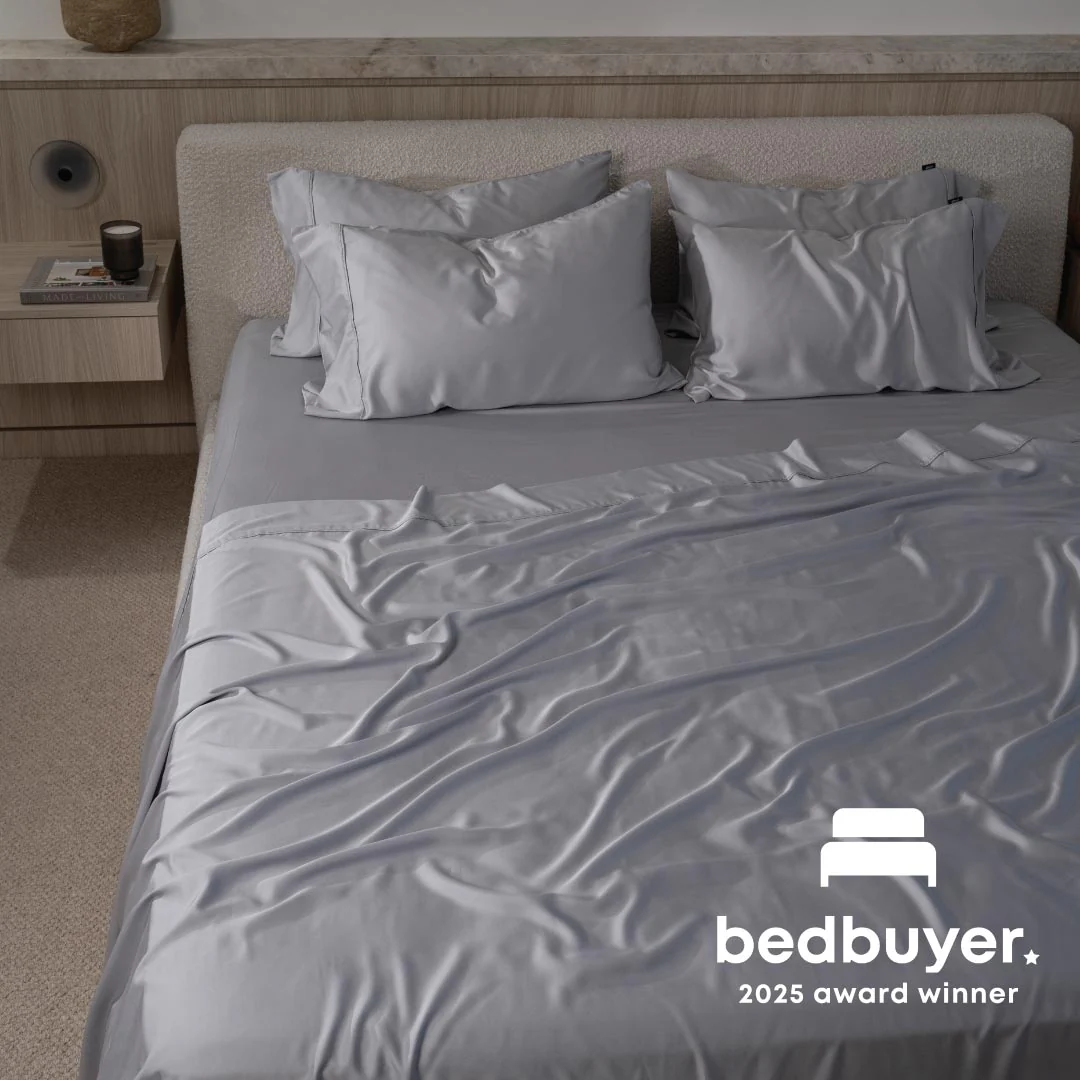 Cooling Bamboo Sheet Sets - Image 38