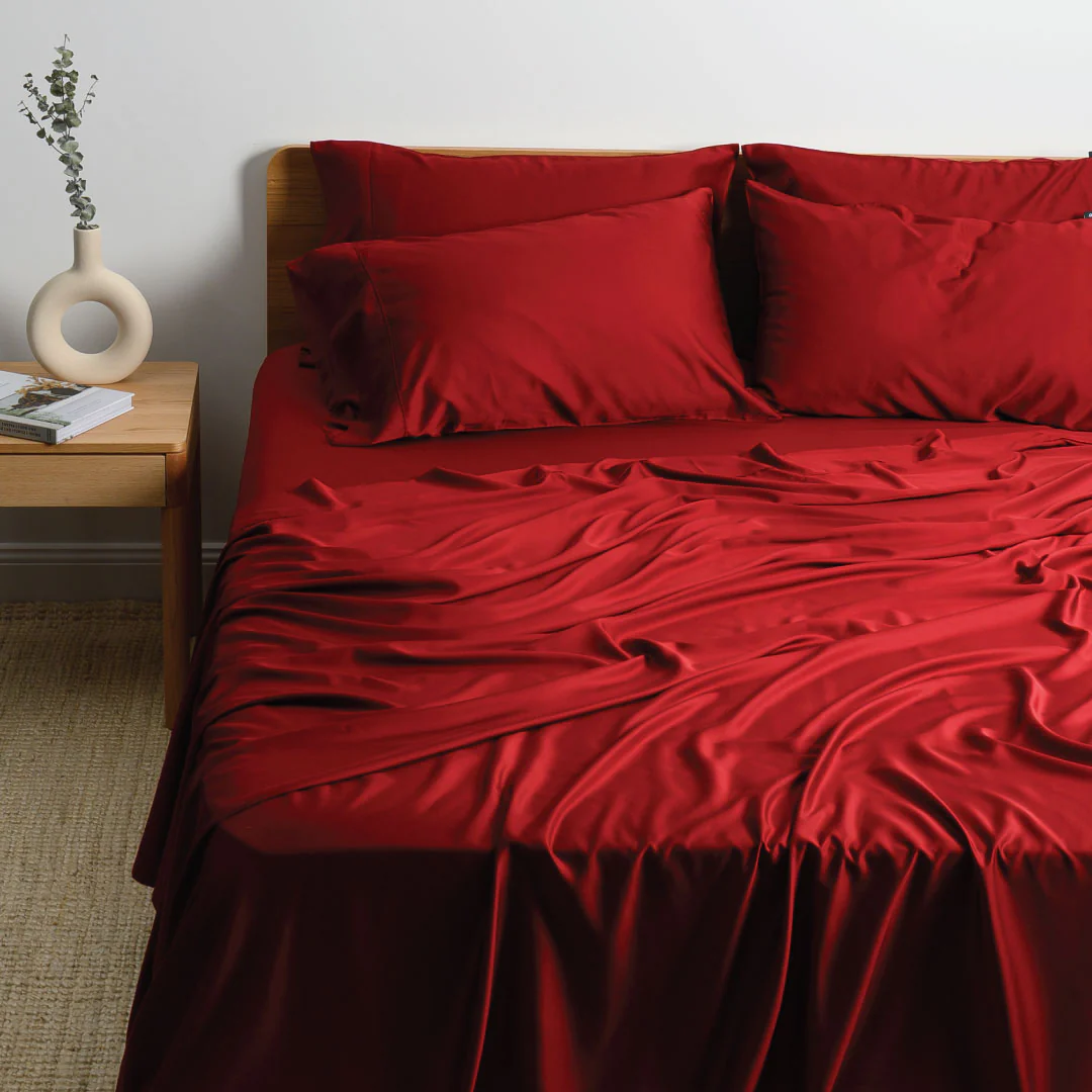 Cooling Bamboo Sheet Sets - Image 42
