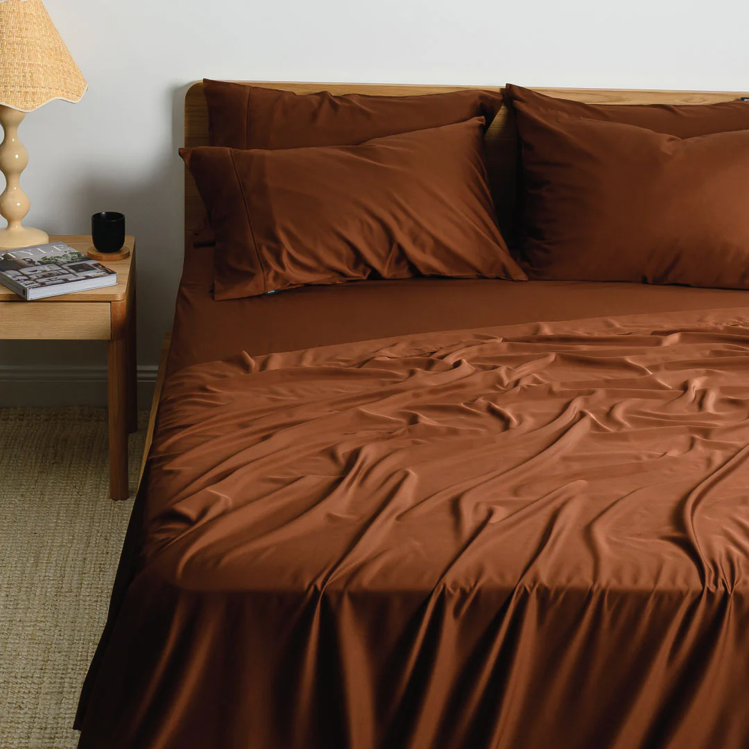 Cooling Bamboo Sheet Sets - Image 44
